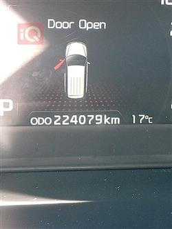 کیا سۆرینتۆ